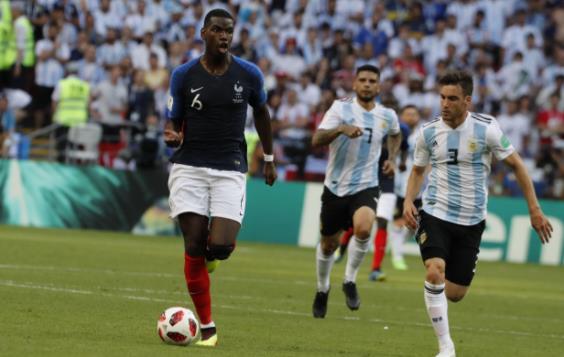 法国vs阿根廷直播观看