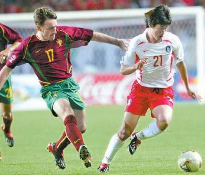 葡萄牙vs韩国在线直播,提供世界杯葡萄牙vs韩国视频直播及全场回放